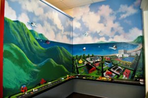 St. George Children's Museum